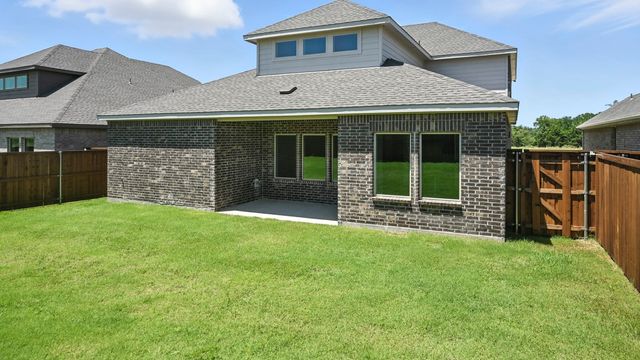 2608 Eagle Mountain Way, Celina, TX 75009
