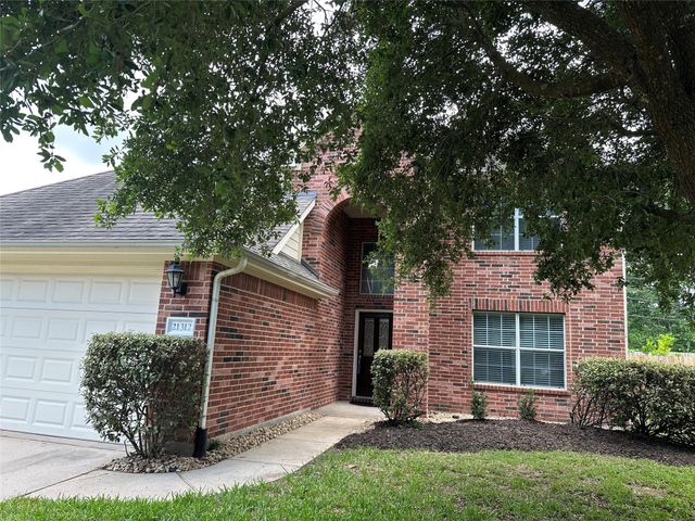 21312 Terreton Springs Drive, Porter, TX 77365
