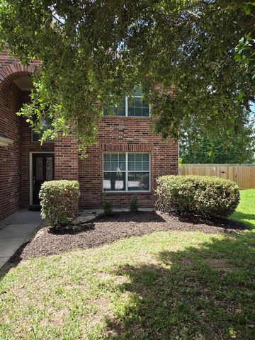 21312 Terreton Springs Drive, Porter, TX 77365