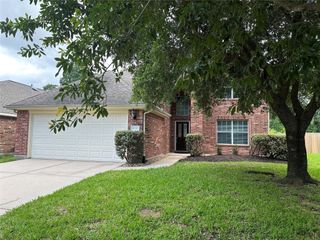 21312 Terreton Springs Drive, Porter, TX 77365
