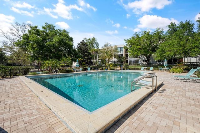 700 MELROSE AVENUE K25, Winter Park, FL 32789