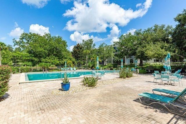 700 MELROSE AVENUE K25, Winter Park, FL 32789