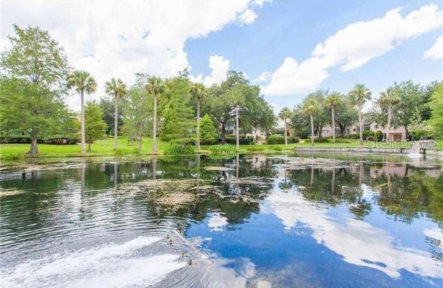 700 MELROSE AVENUE K25, Winter Park, FL 32789
