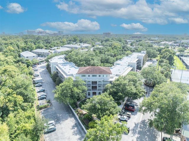 700 MELROSE AVENUE K25, Winter Park, FL 32789