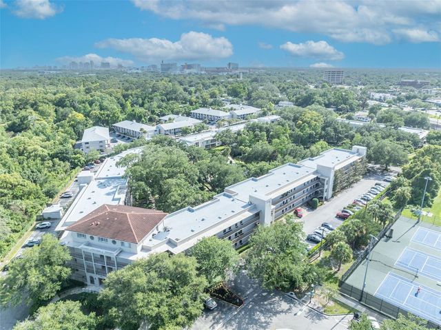 700 MELROSE AVENUE K25, Winter Park, FL 32789