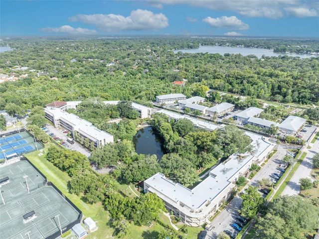 700 MELROSE AVENUE K25, Winter Park, FL 32789