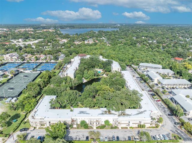 700 MELROSE AVENUE K25, Winter Park, FL 32789