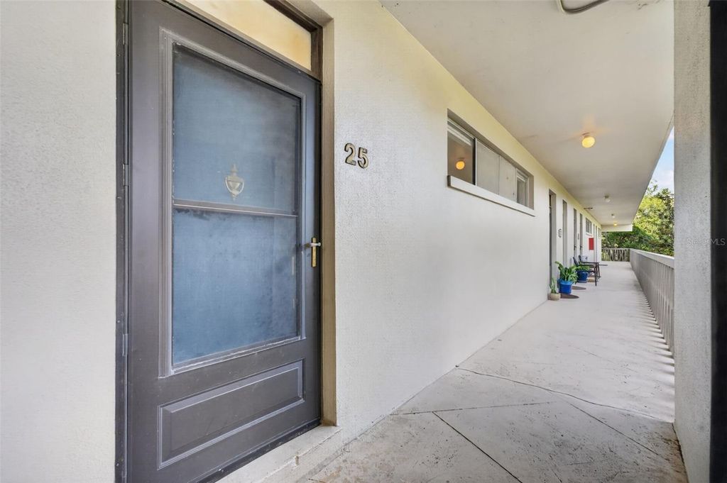 700 MELROSE AVENUE K25, Winter Park, FL 32789