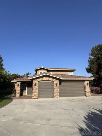 1838 El Jardin Ct, El Cajon, CA 92020