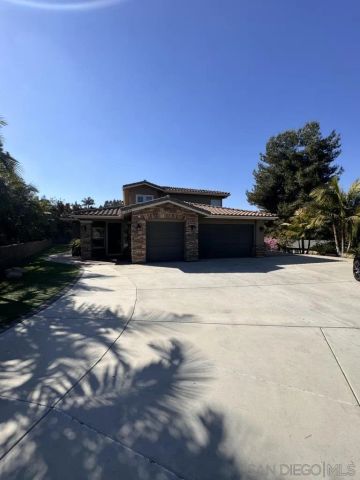 1838 El Jardin Ct, El Cajon, CA 92020