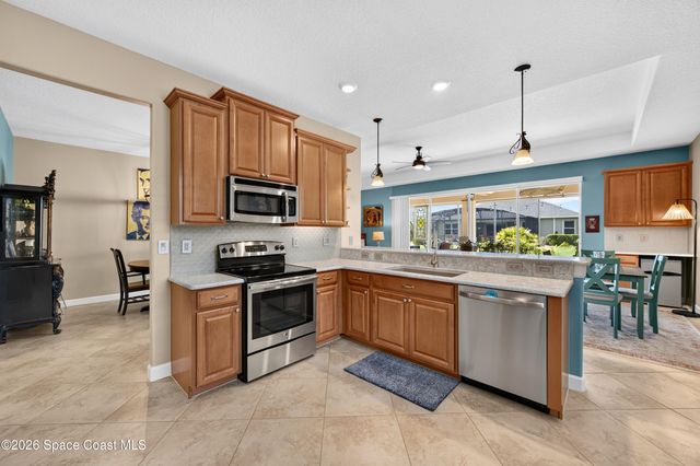 3151 Anza Street, Melbourne, FL 32940