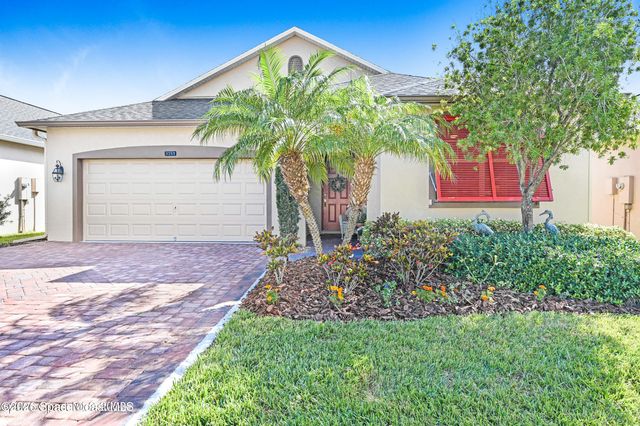 3151 Anza Street, Melbourne, FL 32940