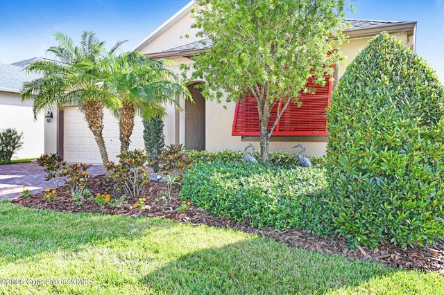 3151 Anza Street, Melbourne, FL 32940
