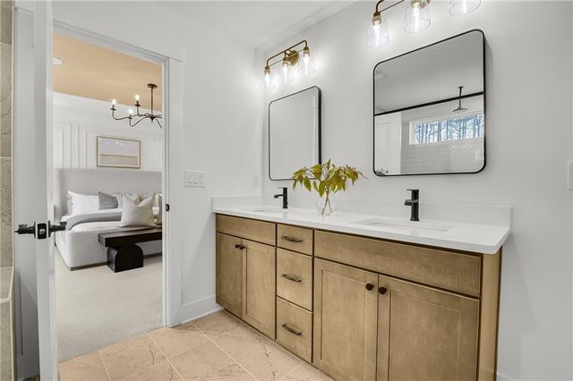 236 Rockledge SW Bend, Powder Springs, GA 30127