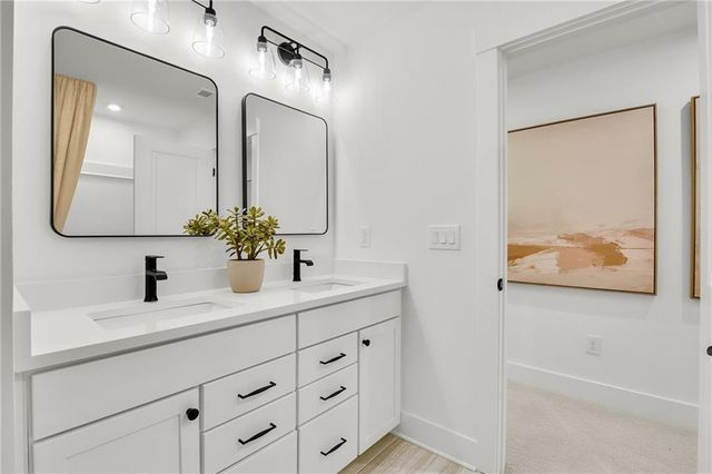 236 Rockledge SW Bend, Powder Springs, GA 30127