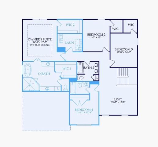 236 Rockledge SW Bend, Powder Springs, GA 30127