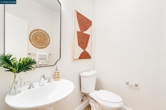 170 Shadowhill Cir, San Ramon, CA 94583