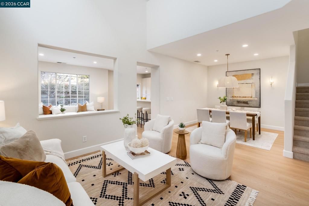 Image 3 of property listing at 170 Shadowhill Cir, San Ramon, CA 94583