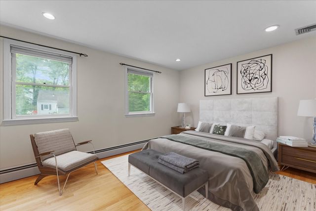 41-A Hunnewell Street, Wellesley, MA 02481