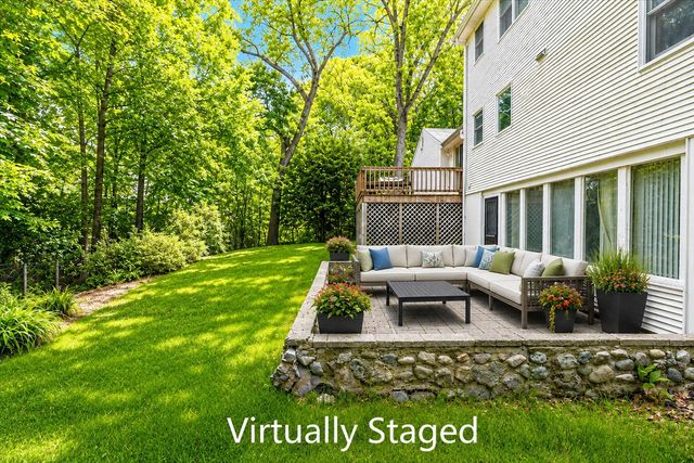 41-A Hunnewell Street, Wellesley, MA 02481