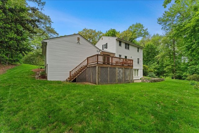 41-A Hunnewell Street, Wellesley, MA 02481