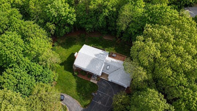 41-A Hunnewell Street, Wellesley, MA 02481