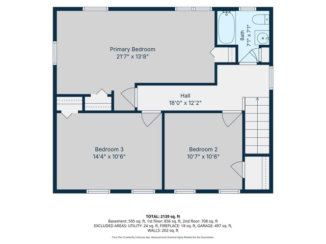 41-A Hunnewell Street, Wellesley, MA 02481