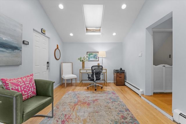 41-A Hunnewell Street, Wellesley, MA 02481