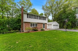 41-A Hunnewell Street, Wellesley, MA 02481