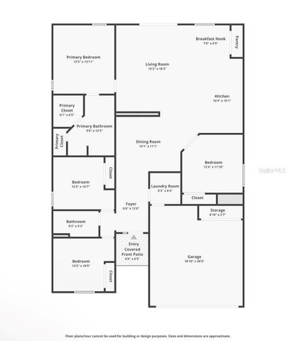 553 MAIDENHAIR COURT, Orange City, FL 32763