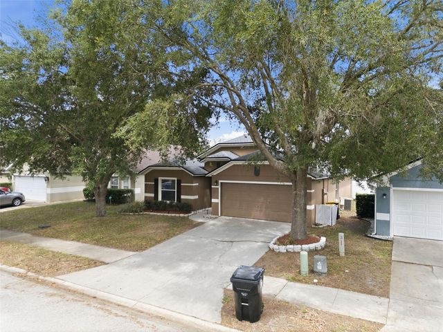 553 MAIDENHAIR COURT, Orange City, FL 32763