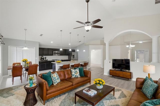 553 MAIDENHAIR COURT, Orange City, FL 32763