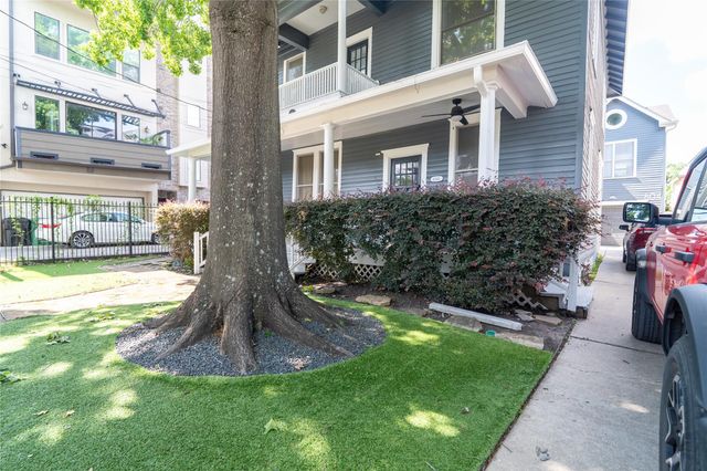 606 W Drew Street B, Houston, TX 77006