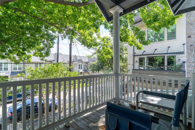 606 W Drew Street B, Houston, TX 77006
