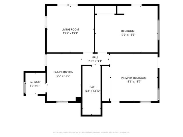 606 W Drew Street B, Houston, TX 77006