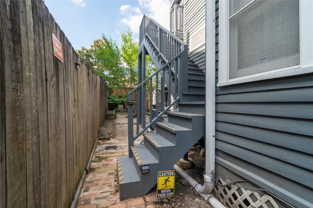 606 W Drew Street B, Houston, TX 77006