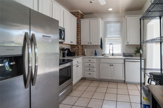 606 W Drew Street B, Houston, TX 77006