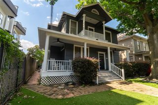 606 W Drew Street B, Houston, TX 77006