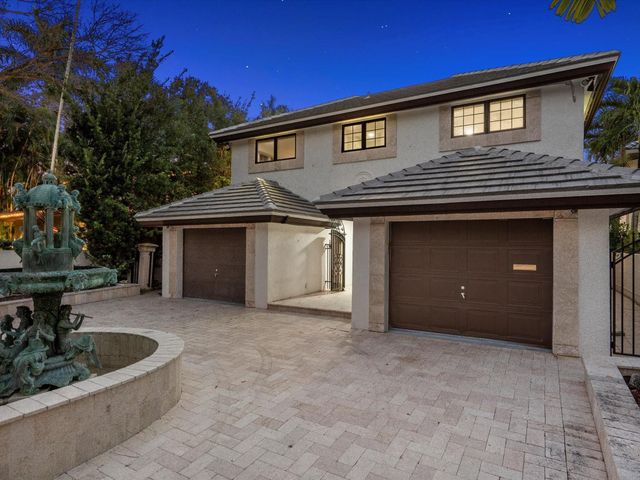 1421 Ponce De Leon, Fort Lauderdale, FL 33316