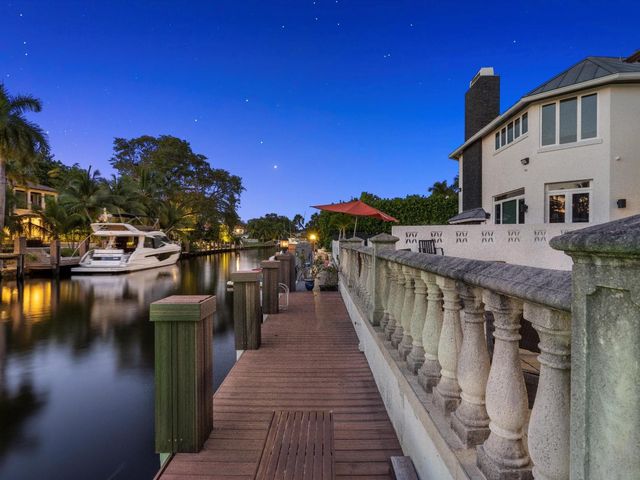 1421 Ponce De Leon, Fort Lauderdale, FL 33316