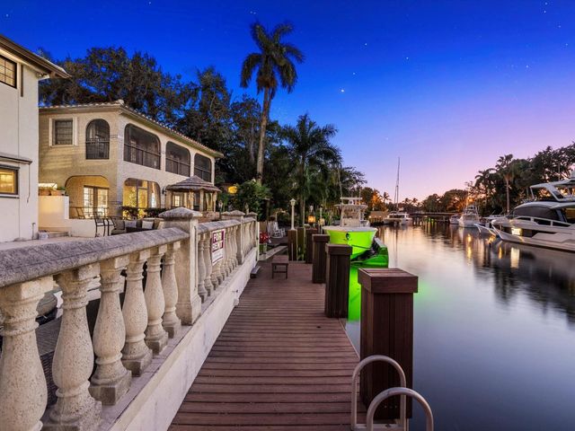 1421 Ponce De Leon, Fort Lauderdale, FL 33316