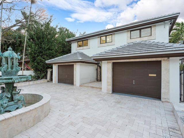 1421 Ponce De Leon, Fort Lauderdale, FL 33316