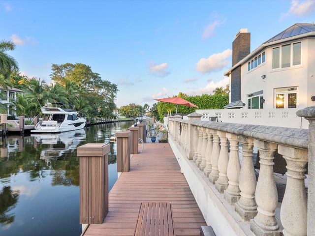 1421 Ponce De Leon, Fort Lauderdale, FL 33316