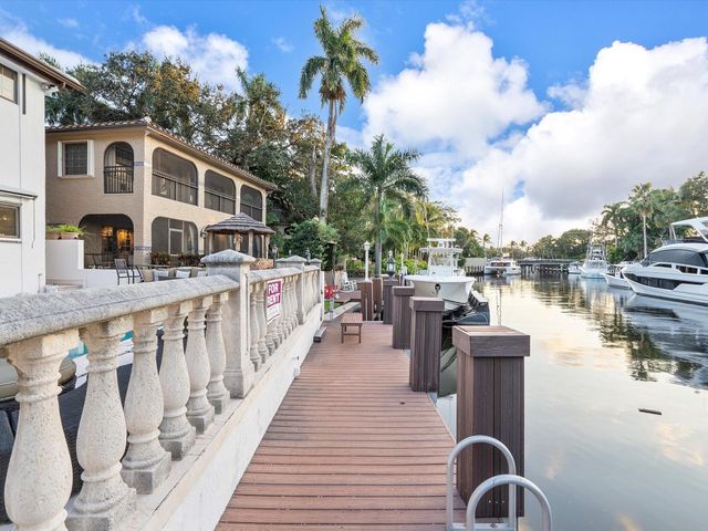 1421 Ponce De Leon, Fort Lauderdale, FL 33316