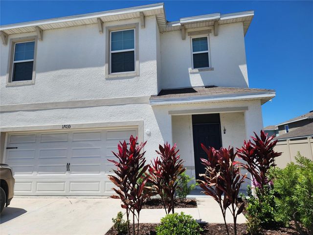 17033 OVAL RUM DRIVE, Wimauma, FL 33598