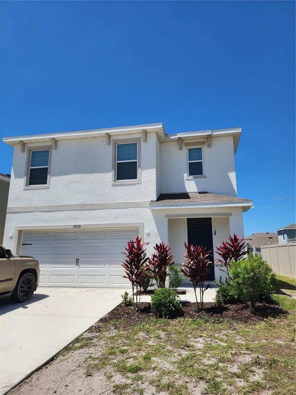 17033 OVAL RUM DRIVE, Wimauma, FL 33598