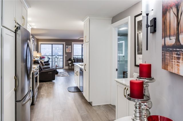 163 Cliffside Drive, South Bristol, NY 14424