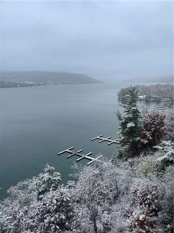 163 Cliffside Drive, South Bristol, NY 14424