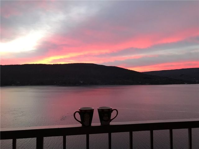 163 Cliffside Drive, South Bristol, NY 14424