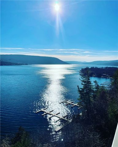 163 Cliffside Drive, South Bristol, NY 14424